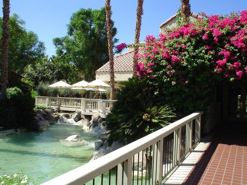 The Oasis Resort بالم سبرينغس المرافق الصورة