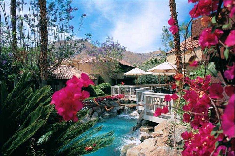 The Oasis Resort بالم سبرينغس المرافق الصورة