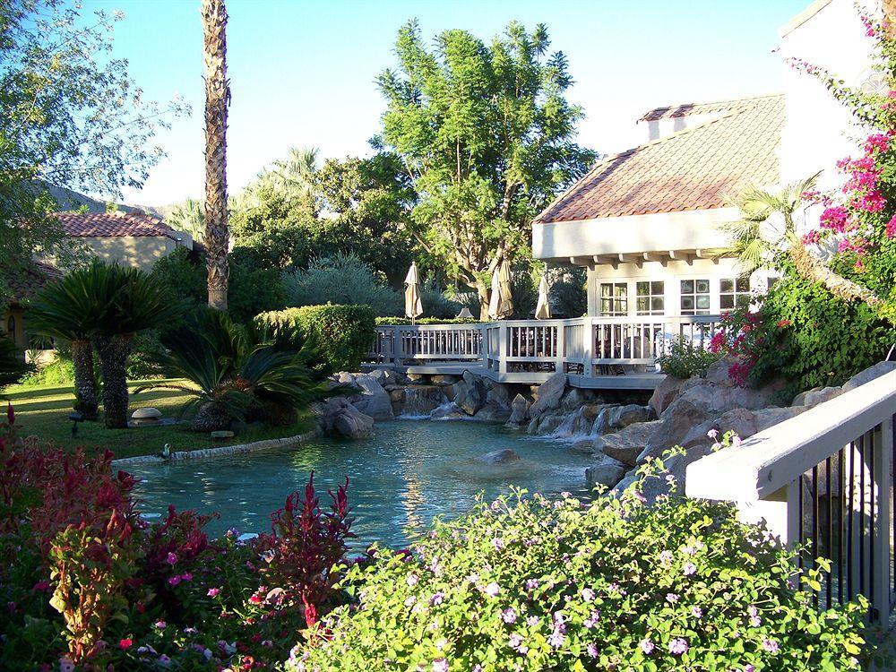 The Oasis Resort بالم سبرينغس المظهر الخارجي الصورة